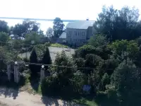 Дом у озера, Крупский район, Холопеничский сельский Совет, д. Мелешковичи, ул.Озерная,12А, фотография 3