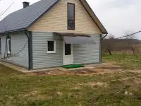 Дом деревня Осинцы, фотография 1