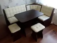 кухонный уголок, фотография 2