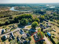 Продам современный дом на берегу реки, фотография 4
