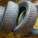 Зимняя шина Dunlop 195/60R15 88Q, фотография 5