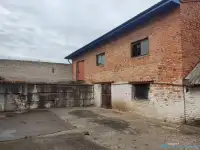 Продается производственная база в г.Мозырь с площадью складских помещений 1660 м.кв, фотография 3