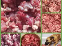 Фарш и обрезь из говядины., фотография 8