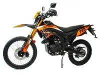 Мотоцикл motoland 250 enduro blazer (xf250-b)