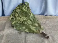 Веник банный