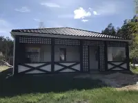 Продаю дом (Вилейка), д. Беловоротица, ул. Лесная, д.5, фотография 3