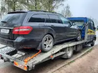 Эвакуатор, перевозка автомобилей. до 3-х ед. за рейс