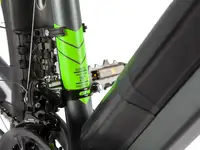 Электровелосипед eltreco ultra max, фотография 10