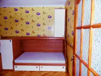 Квартира на Рыбиновского, фотография 6