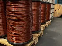 Обмоточные провода