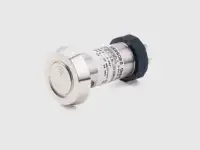 DMP 331P (ДМП331П) датчик давления с торцевой мембраной для пищевой и химической промышленности, фотография 3