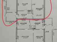 Продам пол дома в городе, ул. 4-я Крупской дом 9, фотография 2