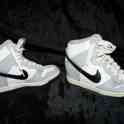Кроссовки женские NIKE, фотография 3
