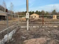 Участок 15 соток Бибиревка, фотография 4