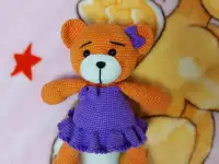 Медвежонок, фотография 4