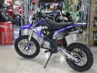Питбайк Progasi Smart 150, фотография 12