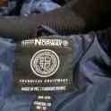 Продам новый пуховик фирмы NORWAY GEOGRAPHICAL