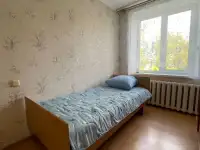 Квартира на сутки. Столбцы. Двушка.Телевидение. Wi-fi. Документы., фотография 5
