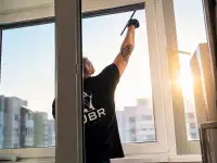 ZUBR CLEAN  профессиональная уборка квартир и домов в Бресте и области, фотография 4