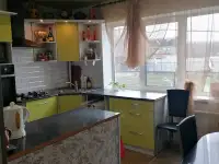Дом с ремонтом, пер. Заводской, фотография 3