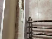 скрыть трубы,батареи отопления в квартире,доме,офисе, фотография 6