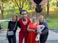 Ростовая кукла Артур Пирожков Аниматоры, фотография 4
