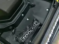 Квадроцикл amoto hummer 200 touring, фотография 9