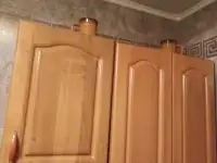 Продам кухонный гарнитур б/у, фотография 4