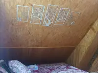 Дача хата рыбака, Дачный поселок Хомковщина, фотография 7
