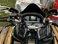 Снегоход Polaris 800 Switchback, фотография 3
