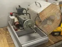 продам станок для опресовки РВД, фотография 2