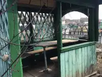 Срочно продам дачу в СТ Горняк-3. Торг, фотография 10