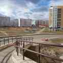 3-хком.кв-ра:Терехина,67/46/8.5э/10э+тех.2009гп, Терехина, фотография 5