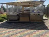 Продам гостиницу,ресторан,кафе,бар в центре Мяделя, фотография 2