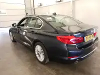 BMW 5 Series 530i Executive - Бензин. Автомат., фотография 4