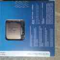 продам процессор i7 7700k box. новый не вскрывался