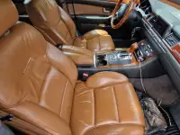 Audi A8 D3, фотография 4
