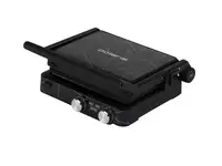 Гриль-пресс polaris pgp 2502