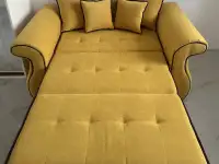 Диван АККОРДЕОН. Диван кровать., фотография 3