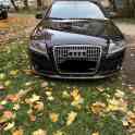 Audi A6, фотография 12