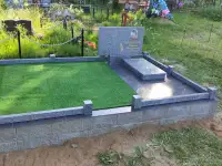 Памятники под ключ, фотография 10