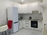 Собственник сдает НОВУЮ студию в Минске, ул.Монюшко 10, фотография 4