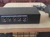 TC Electronic M100, фотография 3