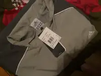 Оригинальный спортивный костюм adidas, фотография 1