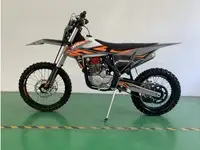 Мотоцикл jhl lx4 cb300rl (175fmn)