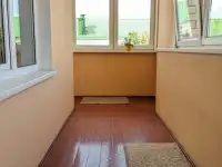 2-комнатная квартира на сутки в Центре, улица Ленина дом 24, корпус 1, фотография 10