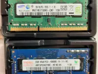 Оперативная память 8gb 4gb 2gb DDR-3 1333MHz - 1600MHz  1.35.V. - 1.5.V., фотография 7