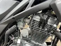 Мотоцикл STELS (СТЕЛС) RK 125 Управляй мечтой, фотография 9