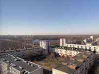 Уютная студия в центре Бреста на сутки, ул. Кирова, 122, фотография 12