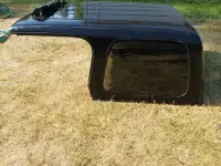 Крыша от Jeep Wranger, фотография 2